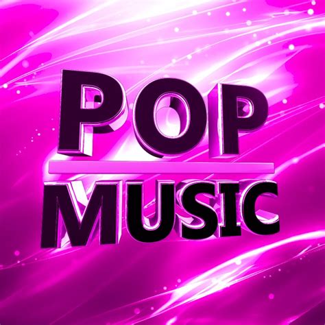 pop videos